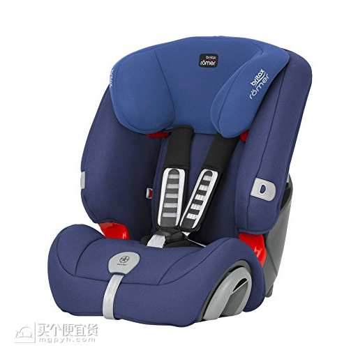 百代适超级百变王 守护孩子安全的明智之选